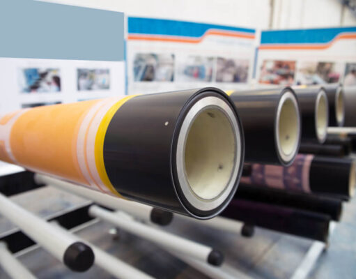 Jakie są najnowsze trendy w druku opakowań? druk opakowan