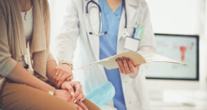 Jak leczyć bezpłodność? ginekolog