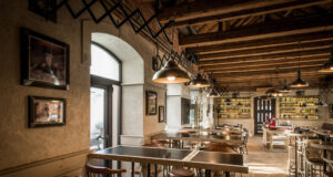 Nie wiesz jaką restaurację wybrać? Rozważ staropolską kuchnię gospoda z kuchnią staropolską