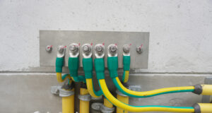 Uziemienie budynku – 3 najważniejsze rzeczy, które musisz wiedzieć Uziemienie budynku