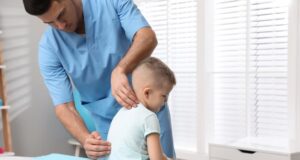 Rehabilitacja dzieci – czy warto ją wykorzystywać? rehabilitacja dziecka