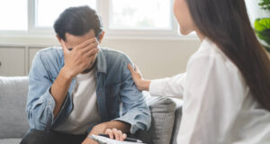 Rola terapii w radzeniu sobie z niskim poczuciem własnej wartości u osób DDA pomoc dda online