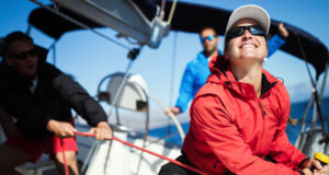 Dlaczego warto korzystać z aplikacji Sztorm Appka w nauce żeglarstwa? aplikacja-do-nauki-zeglarstwa