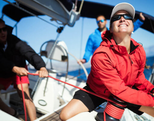 Dlaczego warto korzystać z aplikacji Sztorm Appka w nauce żeglarstwa? aplikacja-do-nauki-zeglarstwa