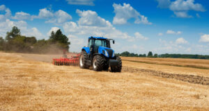 New Holland – za co ceni się te ciągniki rolnicze? czesci do new holland