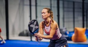 5 powodów, dla których padel staje się popularny wśród kobiet sport dla kobiet