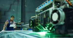 Modernizacja maszyn CNC – dlaczego się opłaca? modernizacja maszyn cnc