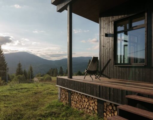 Ocieplanie domu z drewna – jakich błędów unikać? ocieplanie domu z drewna