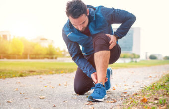 Torebka stawowa w kolanie – dlaczego jest tak podatna na kontuzje? torebka stawowa w kolanie