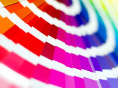 Farby flekso do podłoży niewsiąkliwych – na co zwrócić uwagę przed startem produkcji? Farby flekso