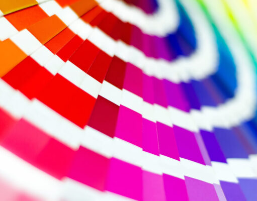 Farby flekso do podłoży niewsiąkliwych – na co zwrócić uwagę przed startem produkcji? Farby flekso