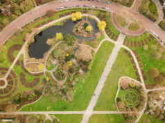 Fotogrametria 3D w geodezji miejskiej – do jakich zadań sprawdza się najlepiej? Fotogrametria 3D