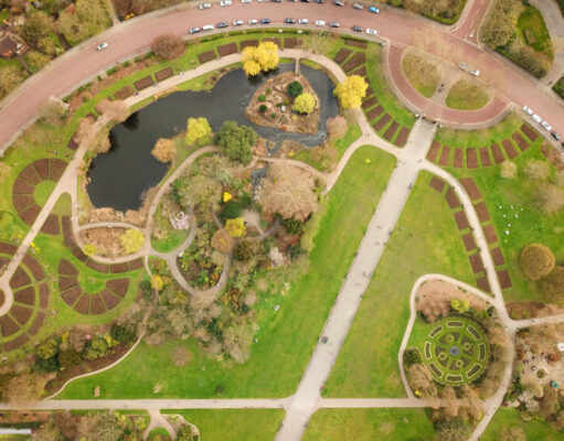 Fotogrametria 3D w geodezji miejskiej – do jakich zadań sprawdza się najlepiej? Fotogrametria 3D