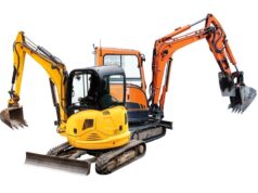 Łyżka do widlaka a stabilność maszyny – co wpływa na bezpieczną pracę? Łyżka do widlaka