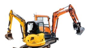 Łyżka do widlaka a stabilność maszyny – co wpływa na bezpieczną pracę? Łyżka do widlaka