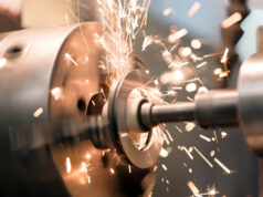 Frezowanie CNC krótkich serii – jak przygotować rysunek techniczny do wyceny? frezowanie cnc