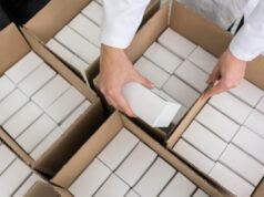 Tektura falista w logistyce — kiedy wybrać 3 warstwy, a kiedy 5 warstw? tektura falista