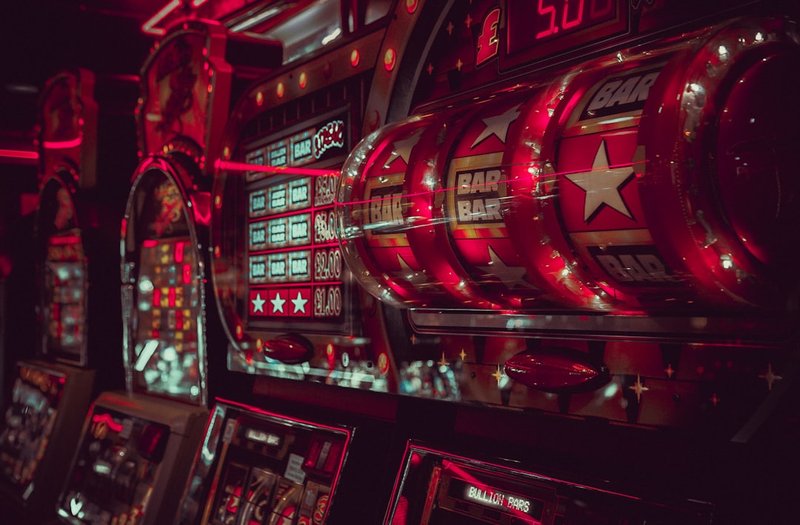Best incognito casino bonus in United Kingdom